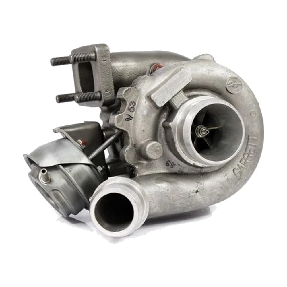 Турбокомпрессор Chrysler 68377382AB