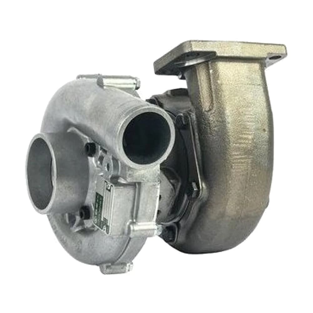 Турбокомпрессор CZ K2714501,