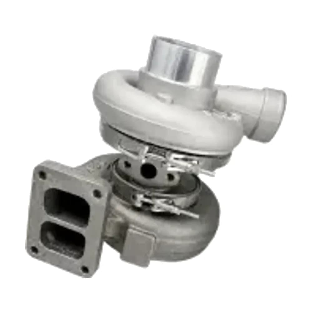 Турбокомпрессор CZ K368802