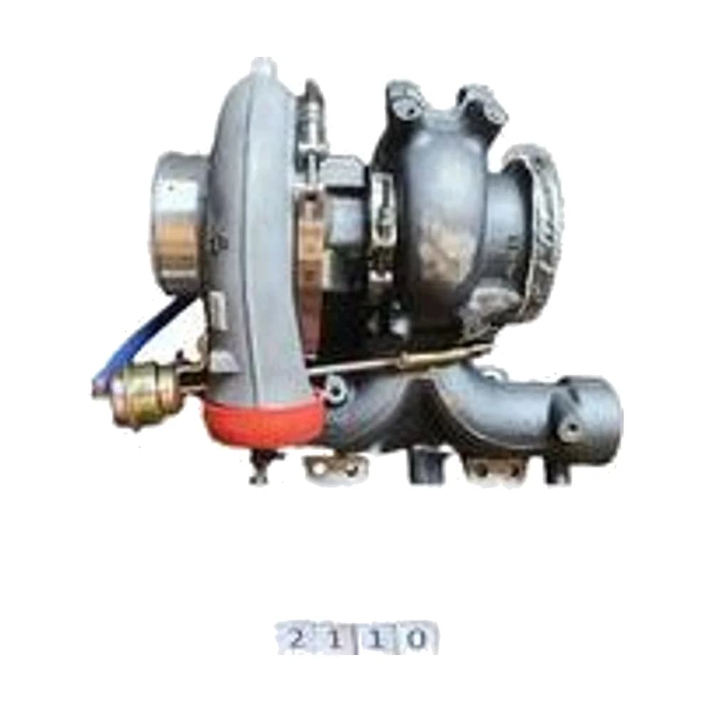 Турбокомпрессор DAF 1830548,