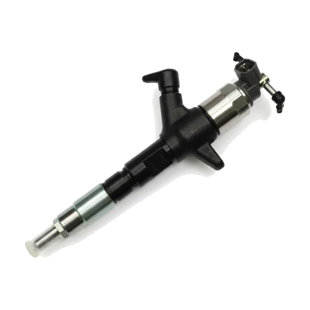 Форсунка топливная DENSO 0950005550