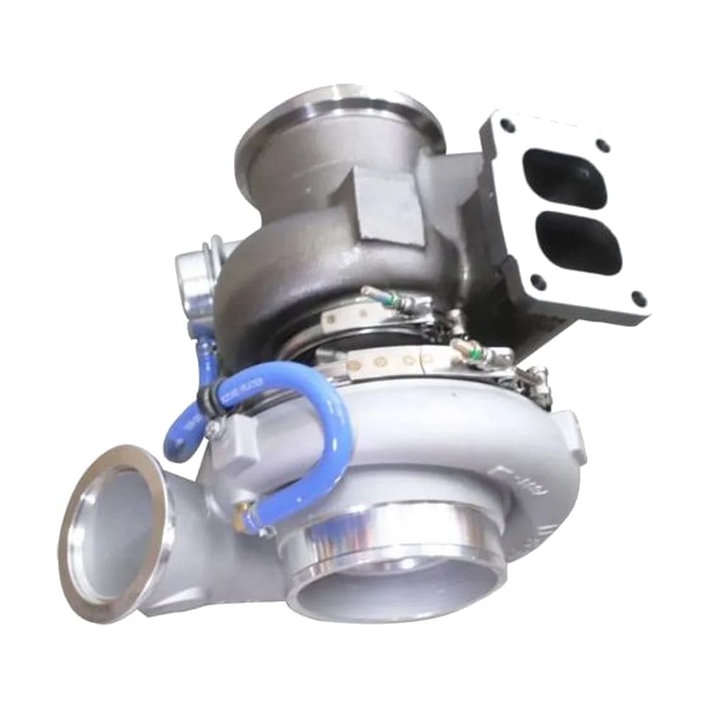 Турбокомпрессор Detroit Diesel 23522190,