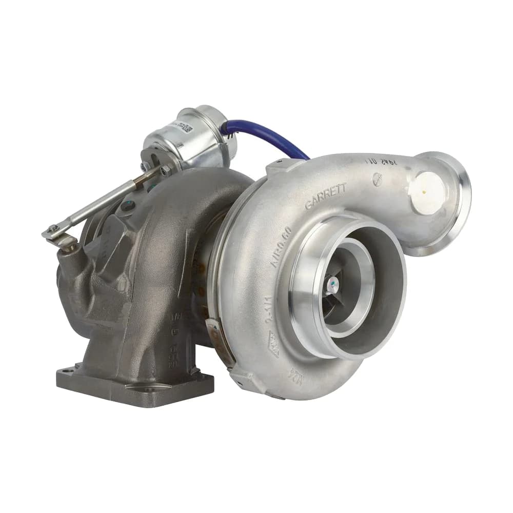 Турбокомпрессор Detroit Diesel 23528052,