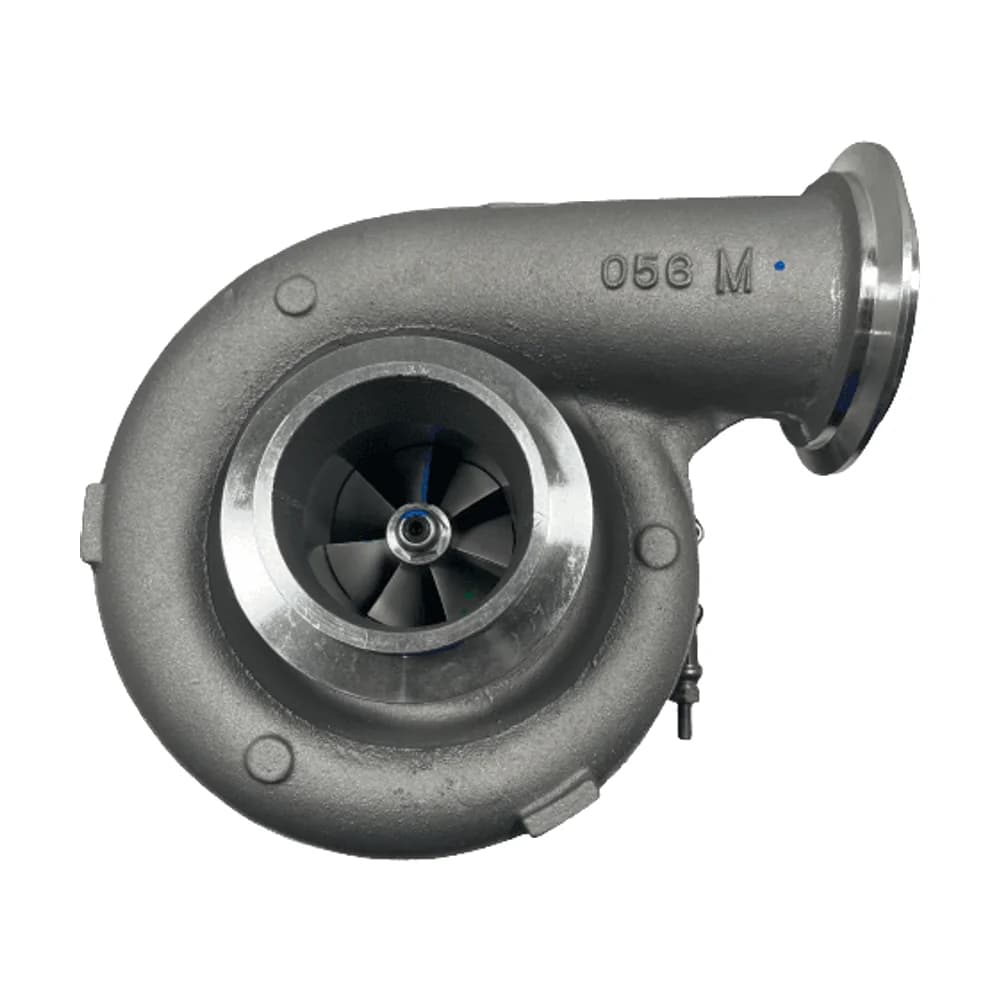 Турбокомпрессор Detroit Diesel 23528676