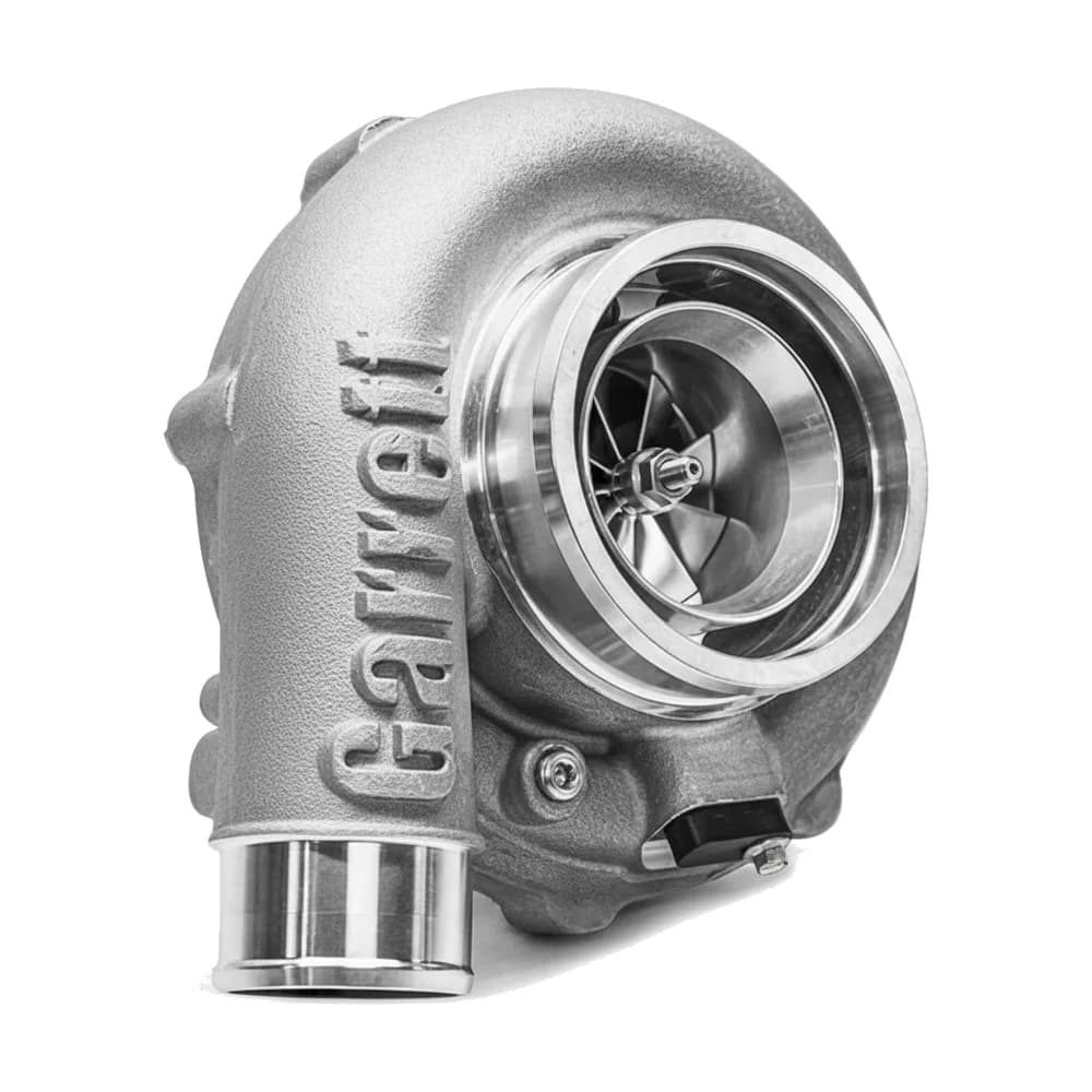 Турбокомпрессор Detroit Diesel EX52610100023