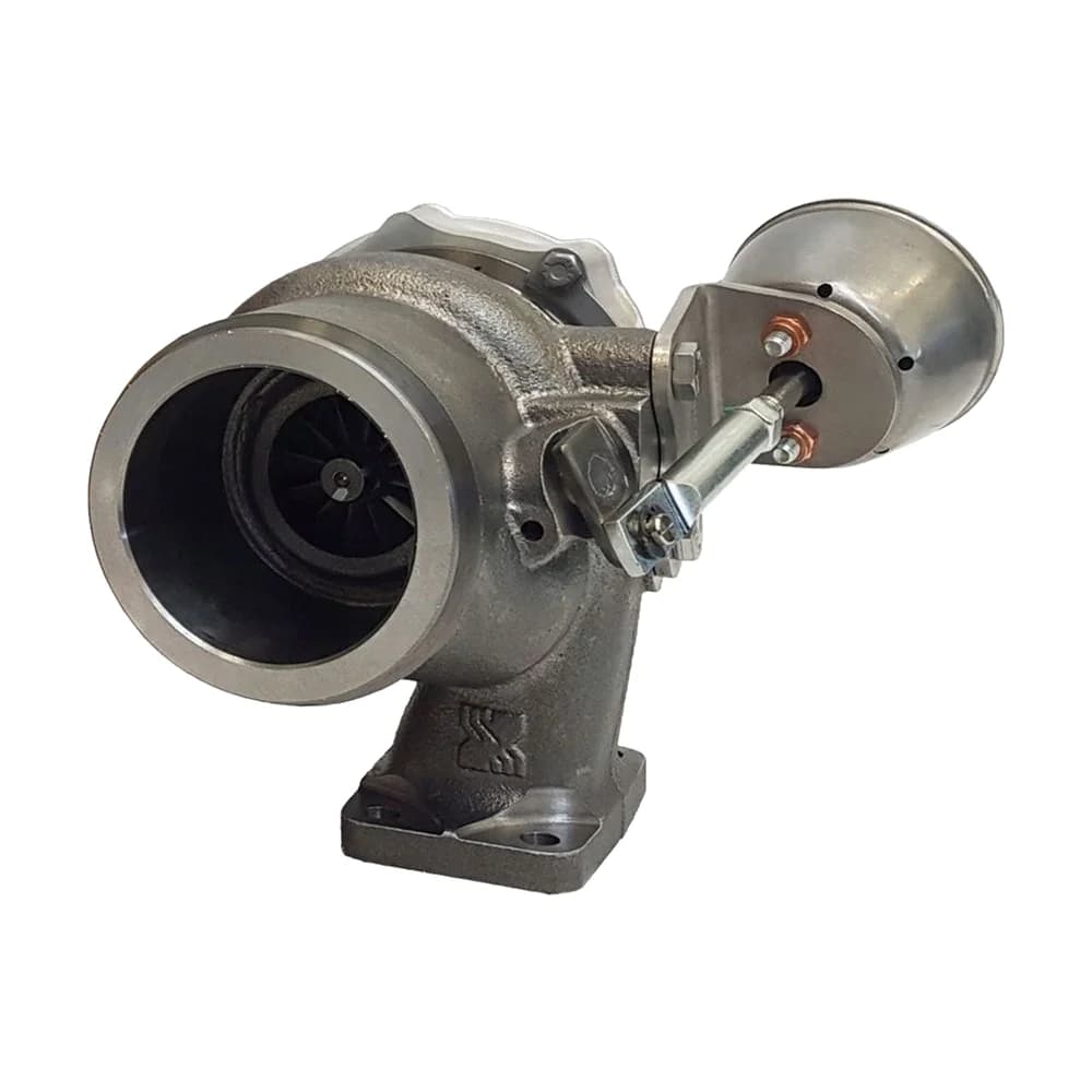 Турбокомпрессор Deutz 03045399KZ,