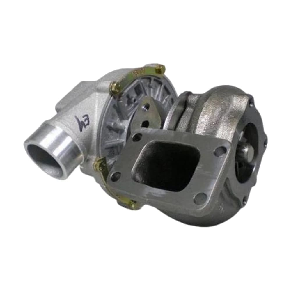 Турбокомпрессор DEUTZ 04154647