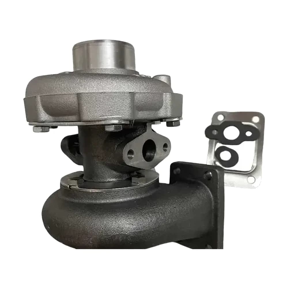 Турбокомпрессор DEUTZ 04154647KZ
