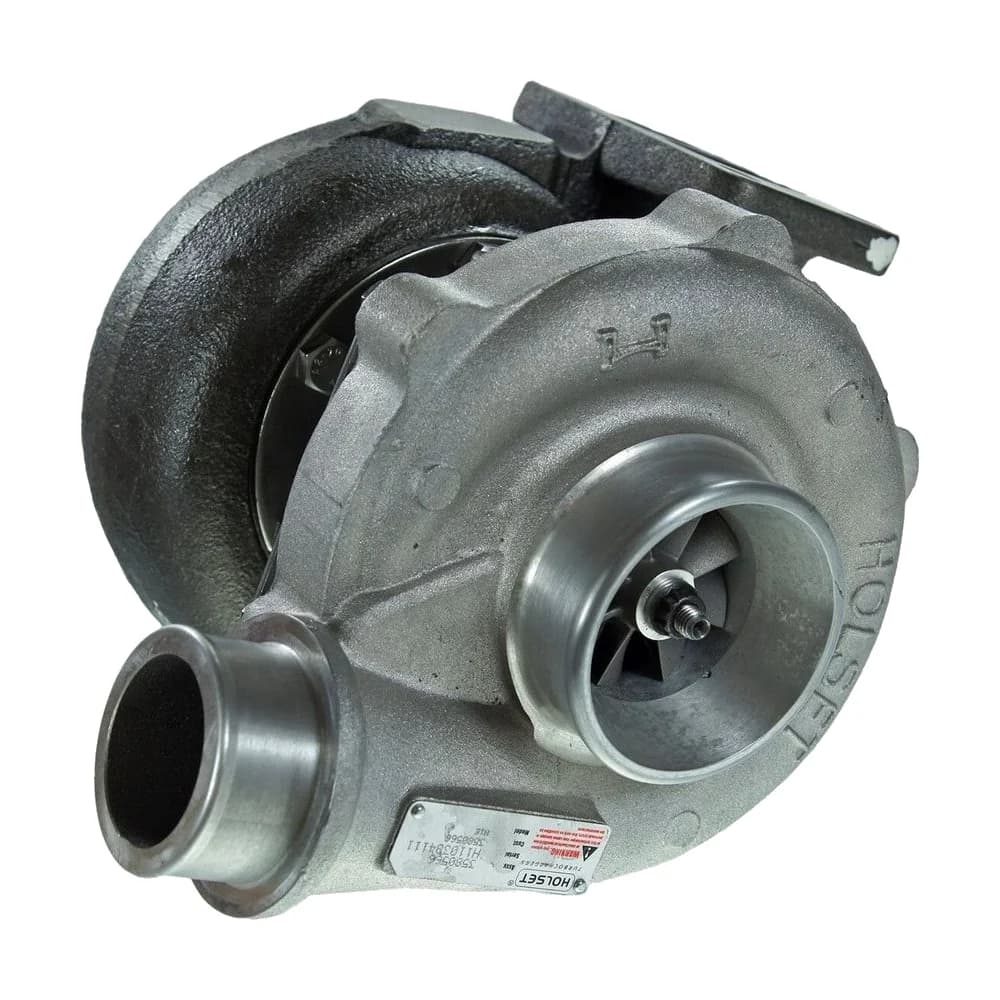 Турбокомпрессор DEUTZ 04156559KZ