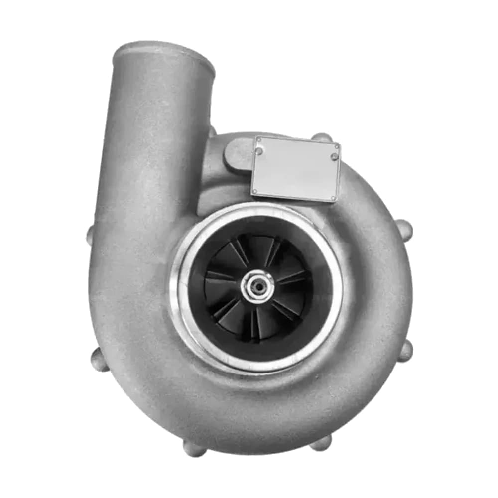 Турбокомпрессор DEUTZ 04157288KZ