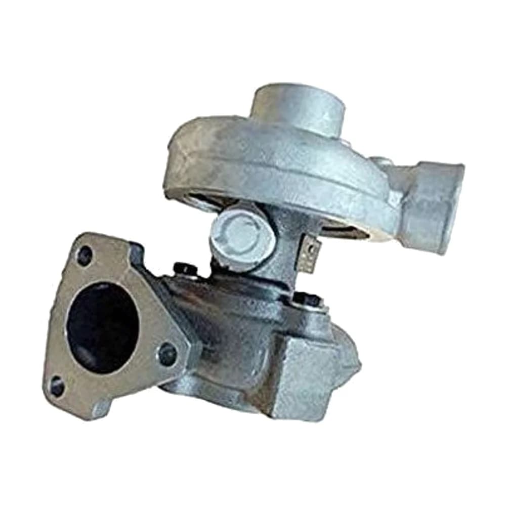 Турбокомпрессор Deutz 04173990KZ
