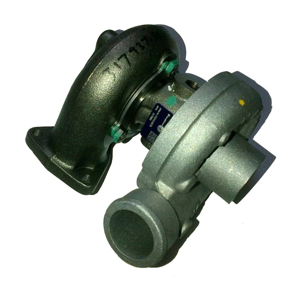 Турбокомпрессор Deutz 04174901KZ