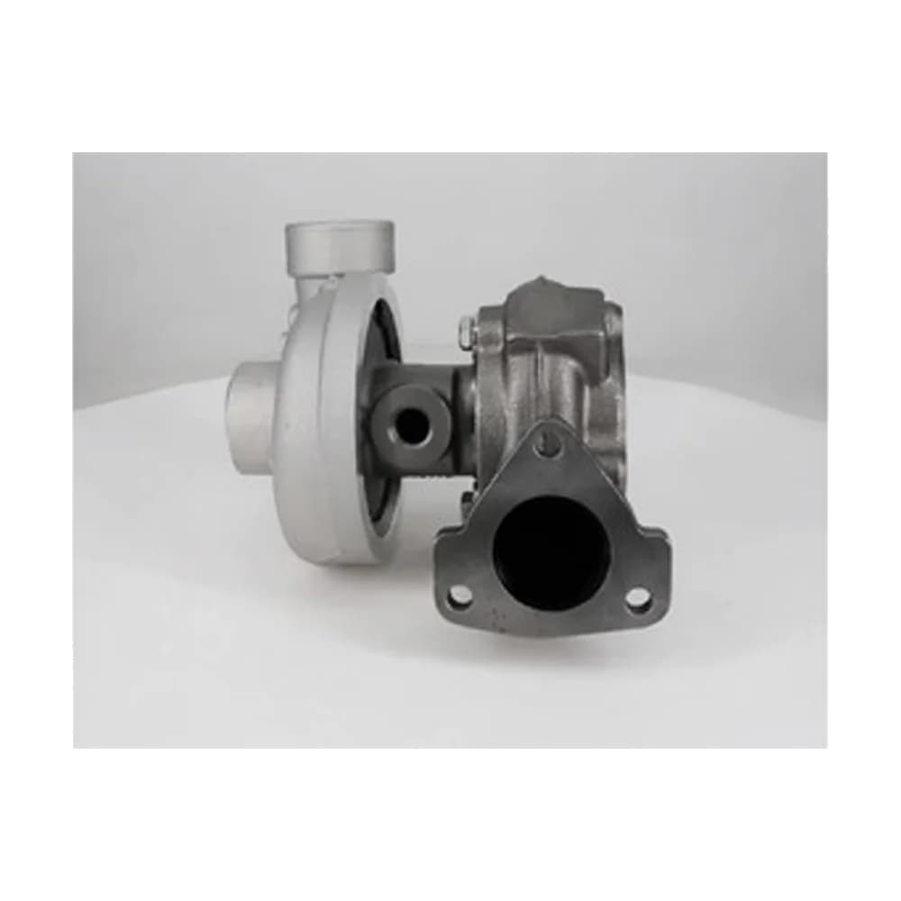 Турбокомпрессор Deutz 04176324KZ