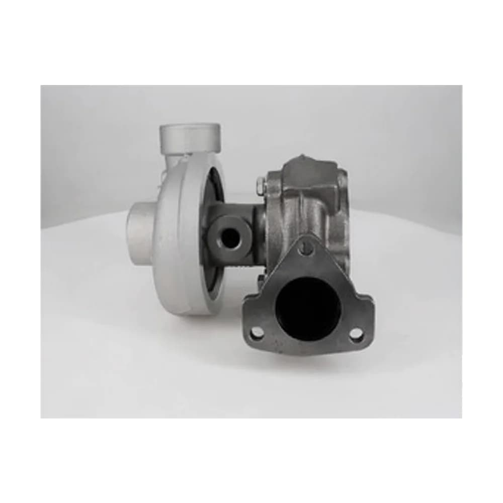 Турбокомпрессор Deutz 04176325KZ