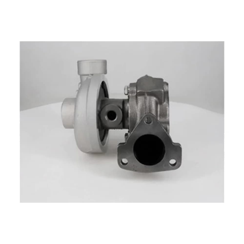 Турбокомпрессор Deutz 04176326KZ