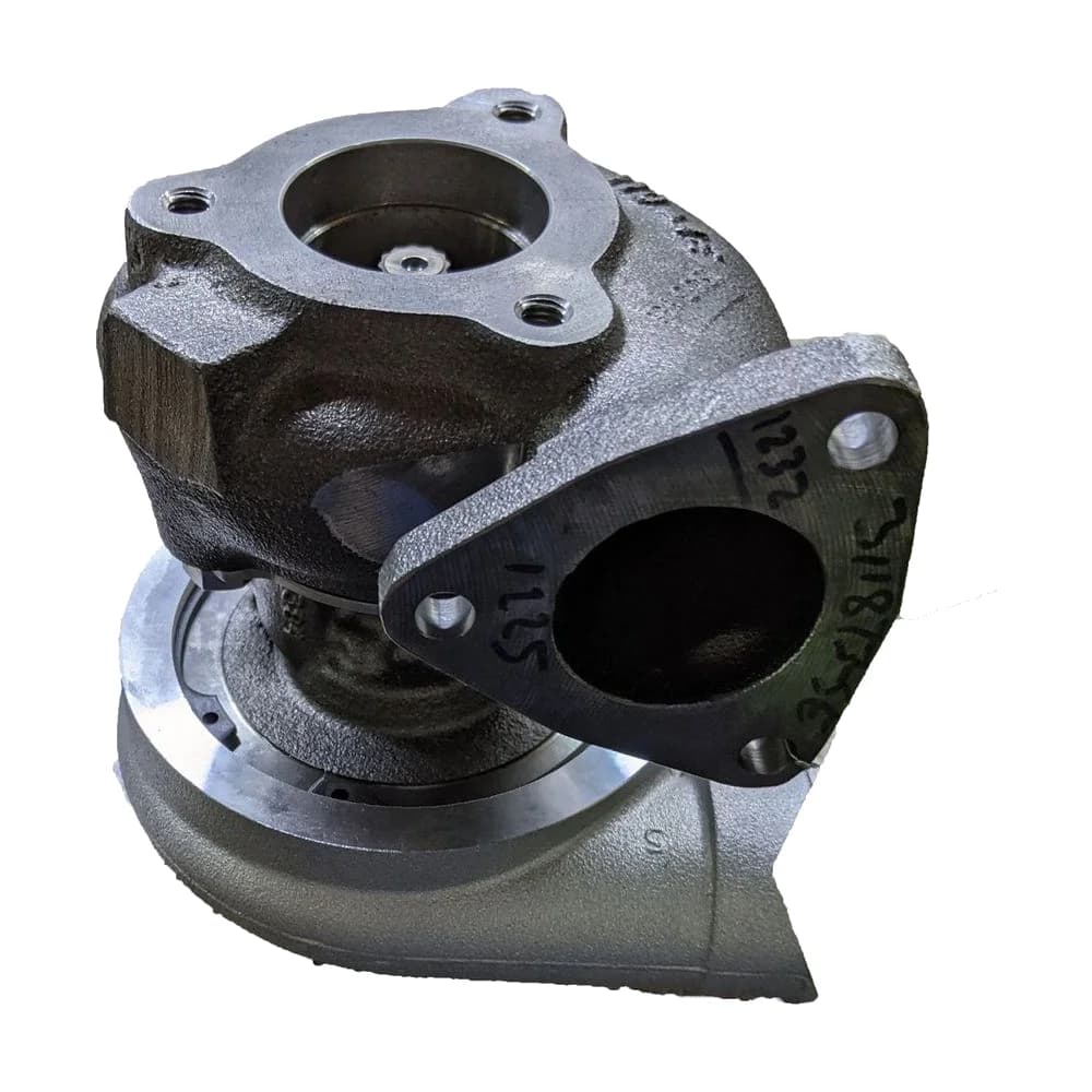 Турбокомпрессор Deutz 04178666KZ