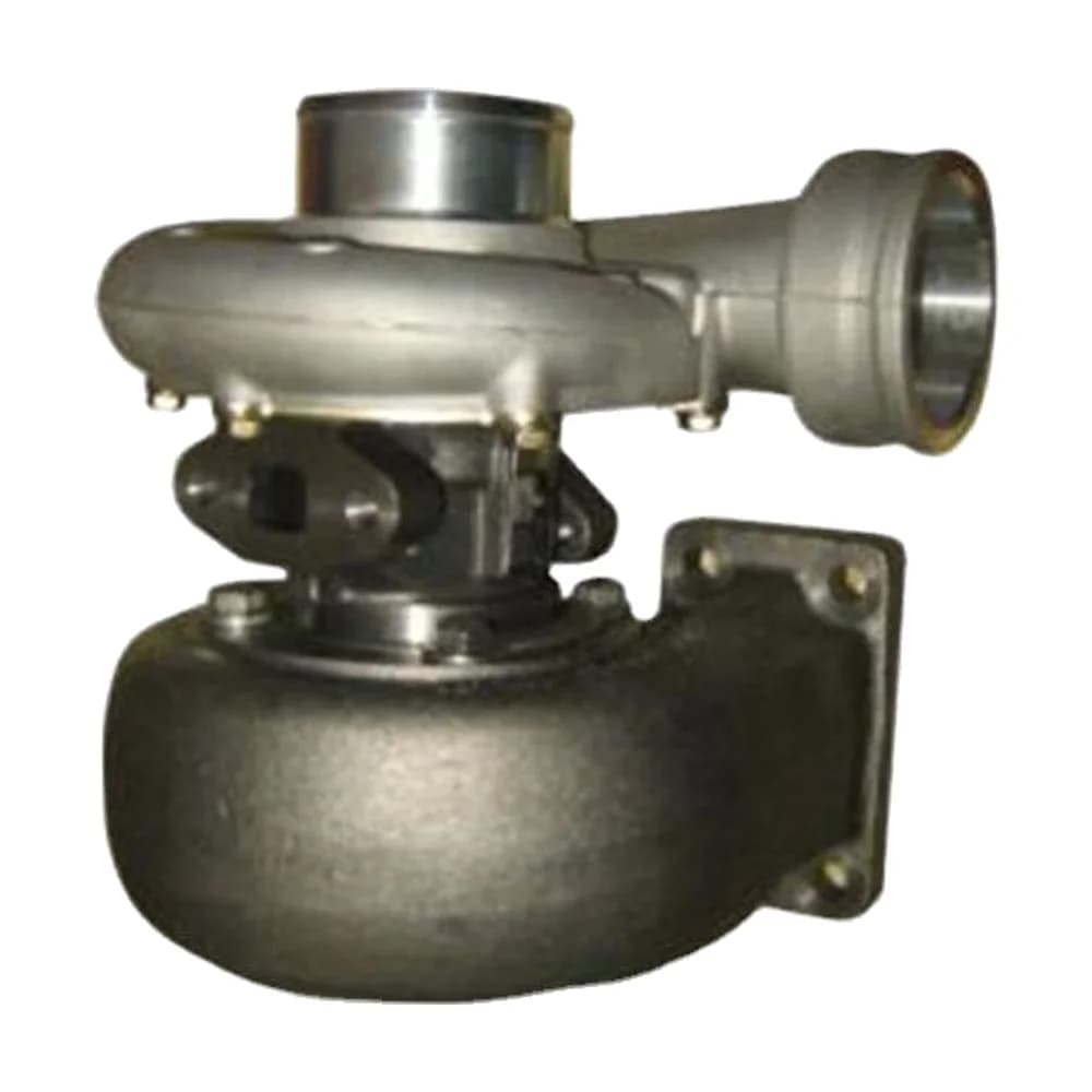 Турбокомпрессор DEUTZ 04202972KZ