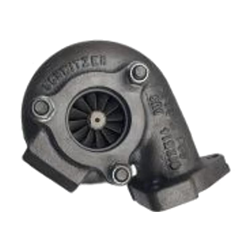 Турбокомпрессор DEUTZ 04204383