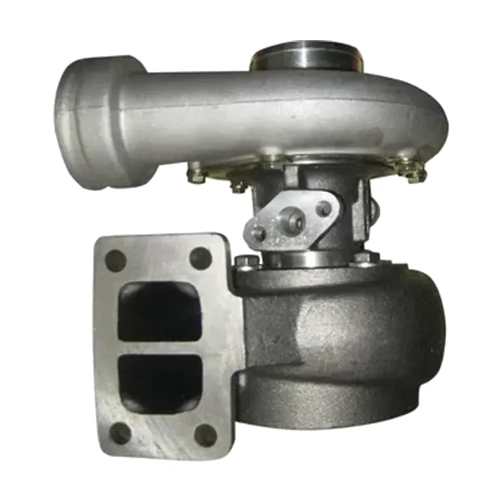 Турбокомпрессор DEUTZ 04204498KZ