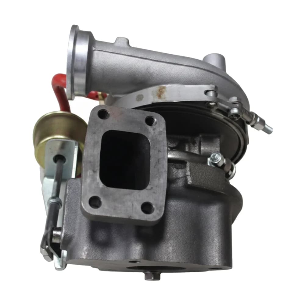 Турбокомпрессор DEUTZ 04204825