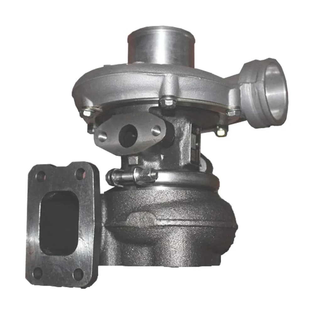 Турбокомпрессор DEUTZ 04204834KZ