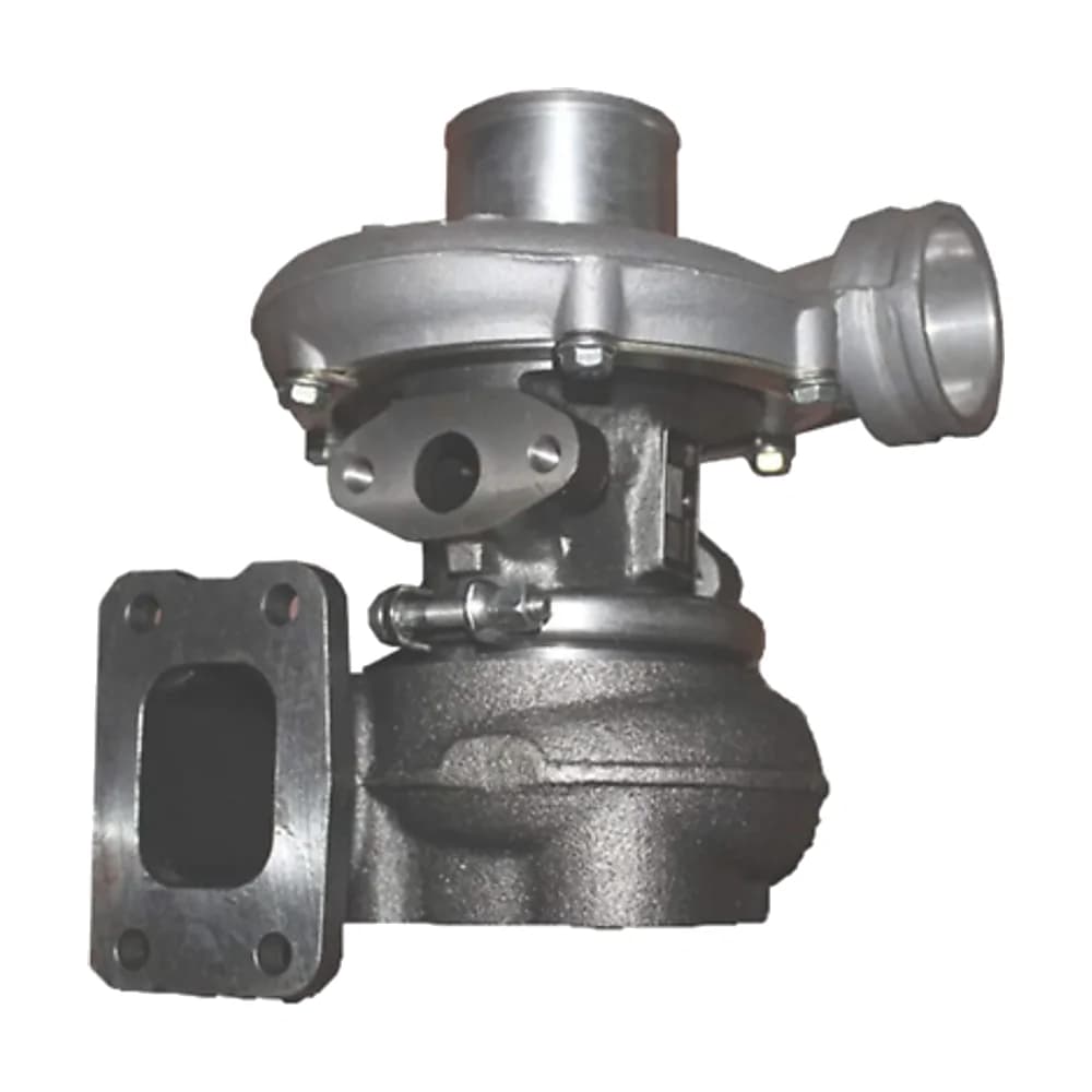 Турбокомпрессор DEUTZ 04205626