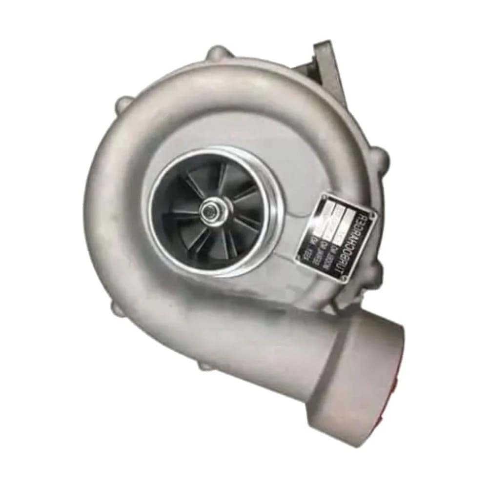 Турбокомпрессор DEUTZ 04232252