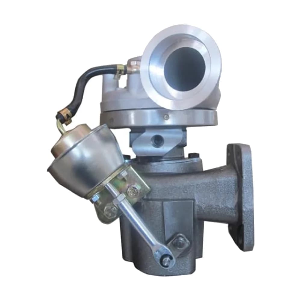 Турбокомпрессор DEUTZ 04252662