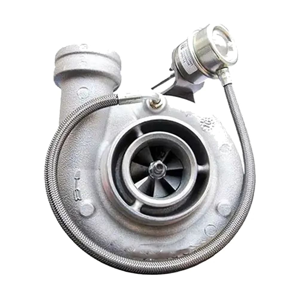 Турбокомпрессор DEUTZ 04253832KZ