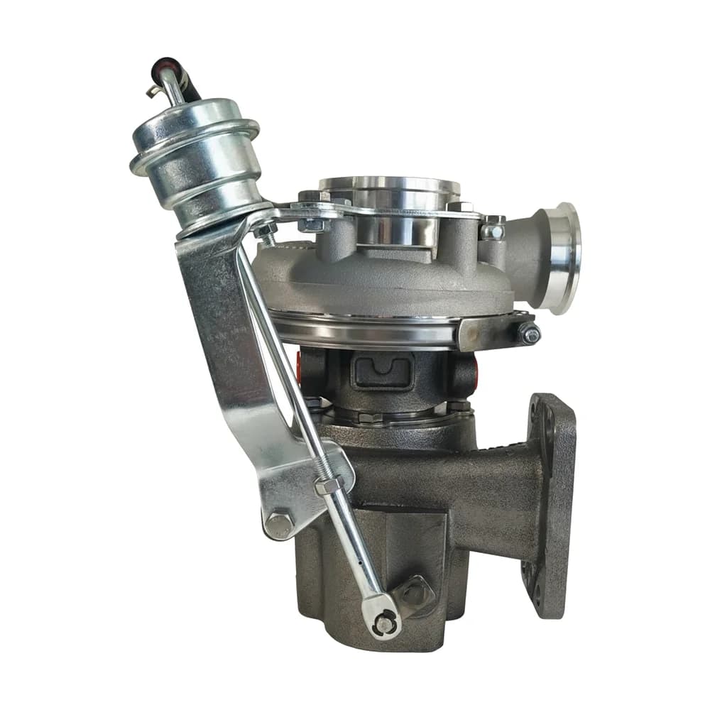 Турбокомпрессор DEUTZ 04254523KZ