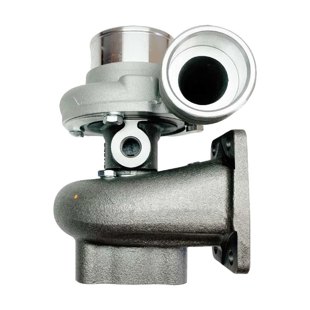 Турбокомпрессор DEUTZ 04258205KZ