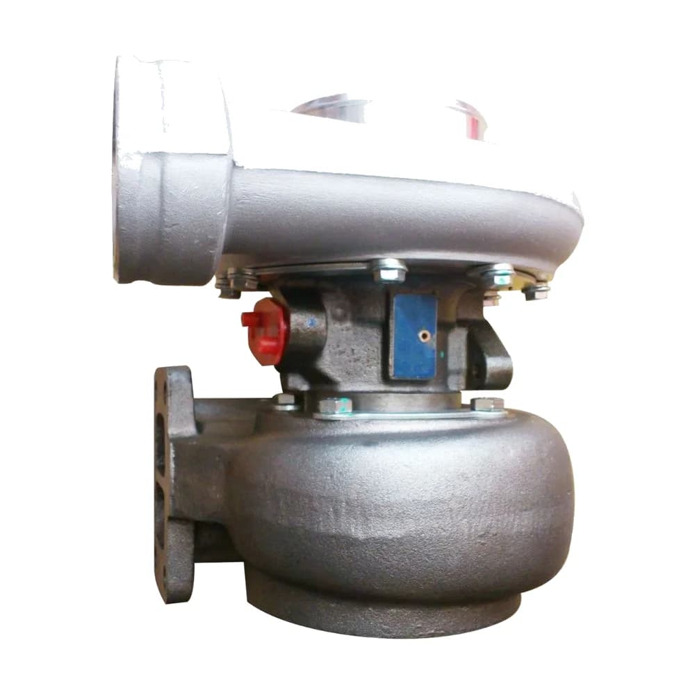 Турбокомпрессор DEUTZ 04258309KZ