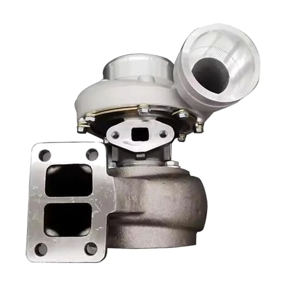 Турбокомпрессор DEUTZ 04258679KZ