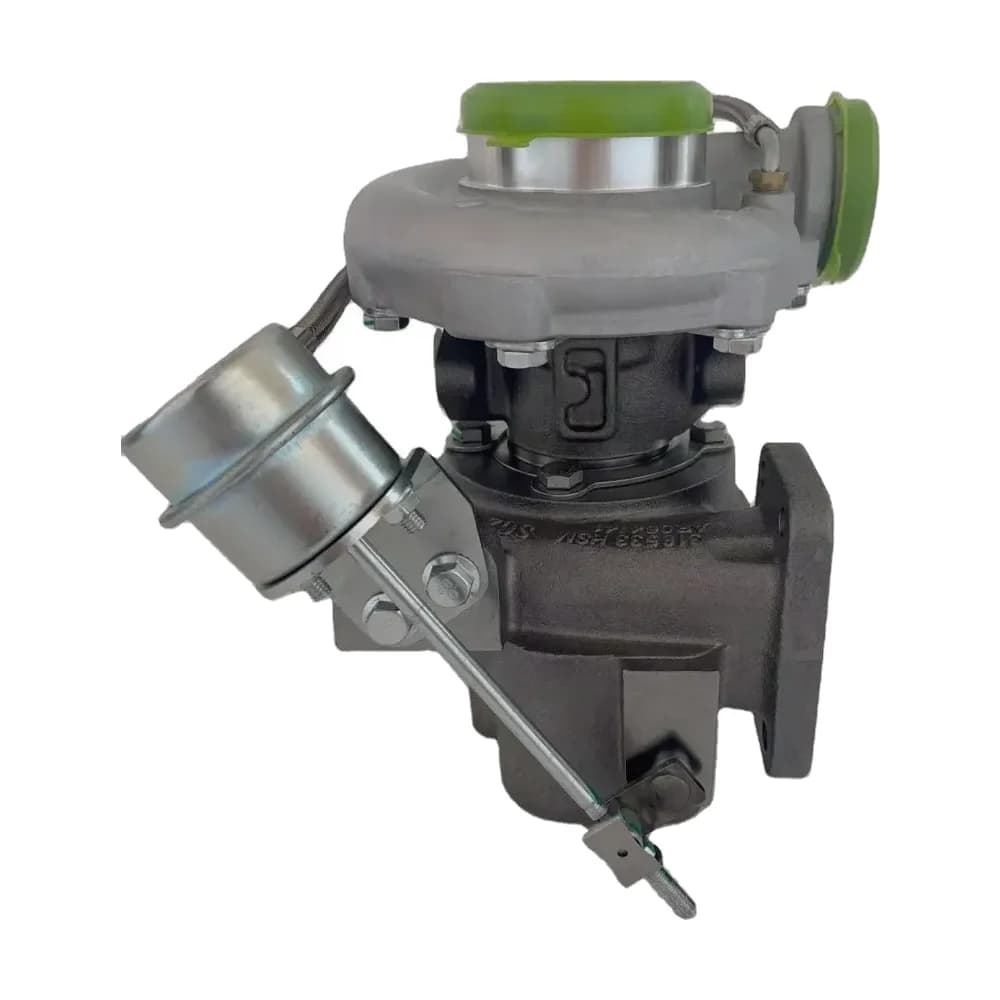Турбокомпрессор DEUTZ 04259296KZ