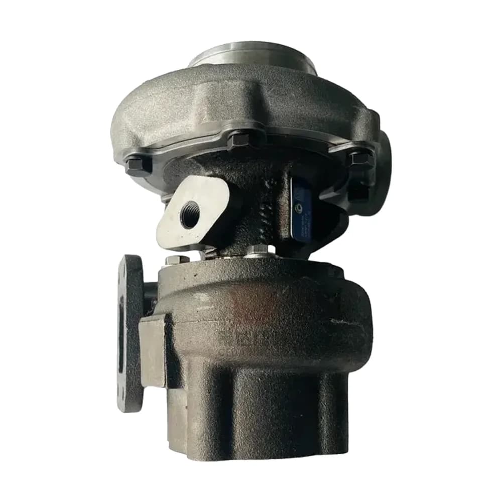 Турбокомпрессор DEUTZ 04259311