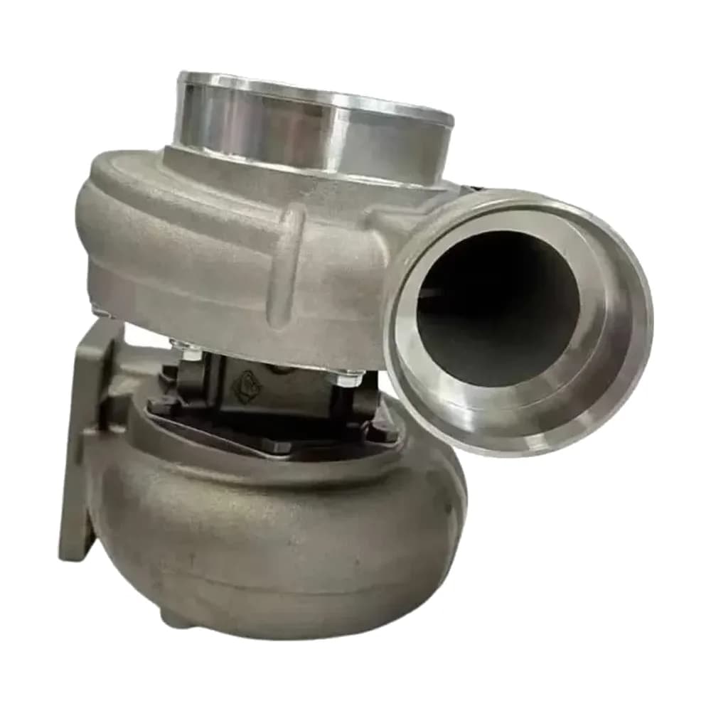 Турбокомпрессор DEUTZ 04263504KZ