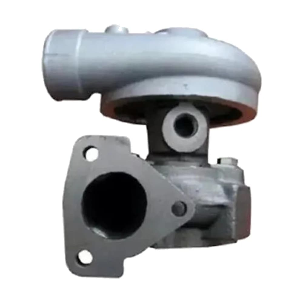 Турбокомпрессор DEUTZ 04270462KZ