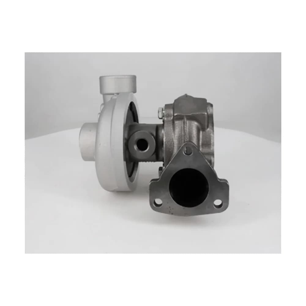 Турбокомпрессор DEUTZ 04270473KZ