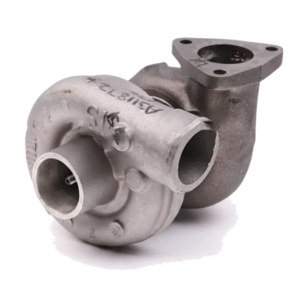 Турбокомпрессор DEUTZ 04272463KZ