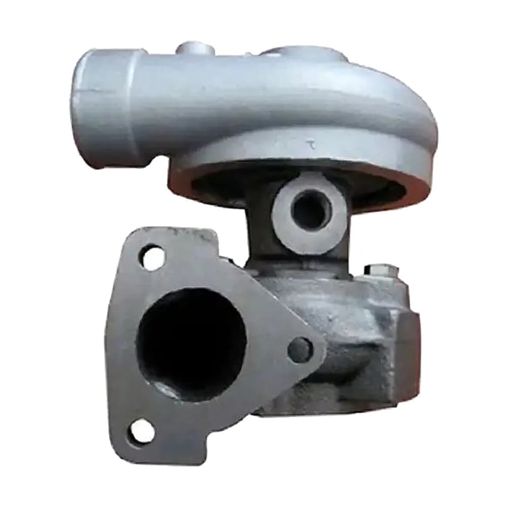 Турбокомпрессор DEUTZ 04272465KZ