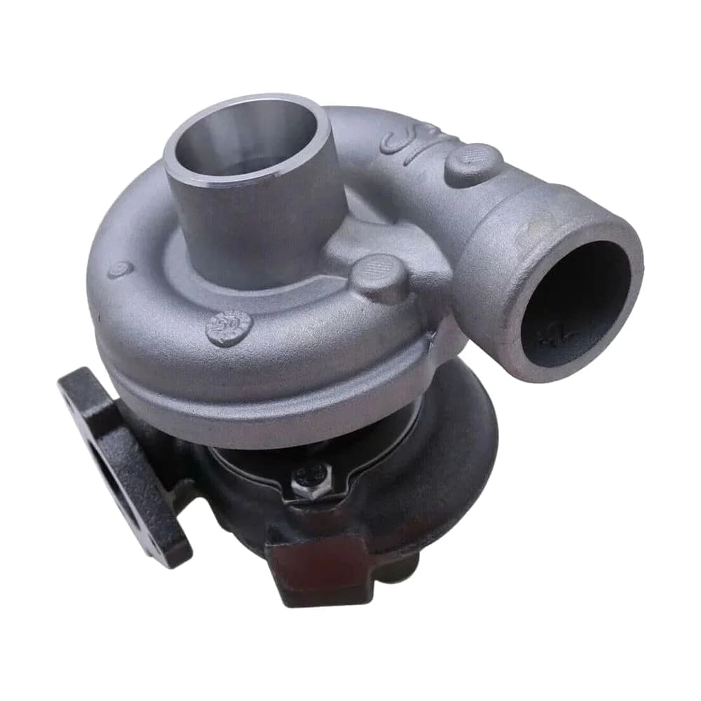 Турбокомпрессор DEUTZ 04272467KZ
