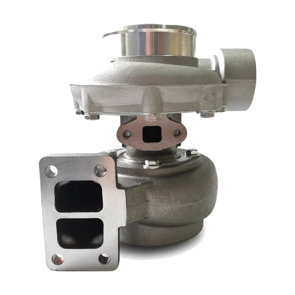 Турбокомпрессор DEUTZ 04259313KZ