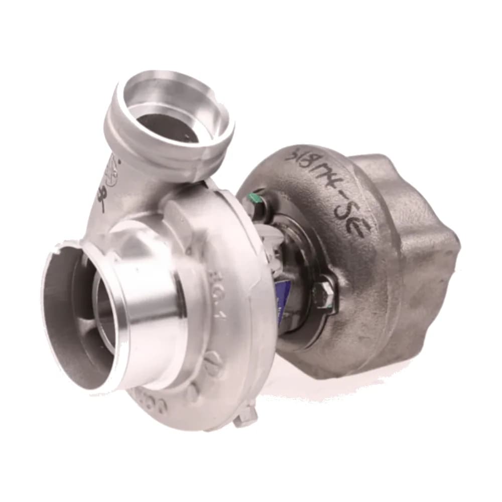 Турбокомпрессор DEUTZ 04284305