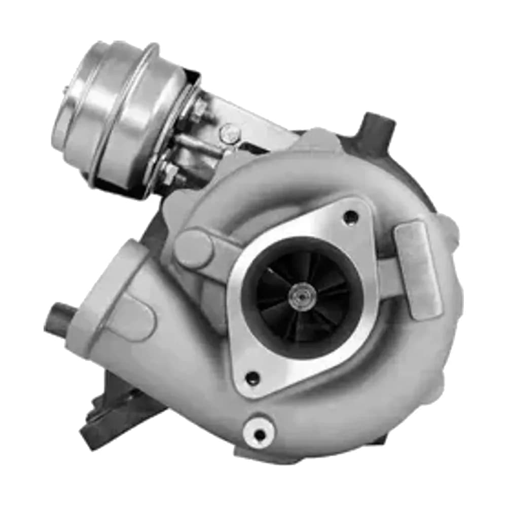 Турбокомпрессор DEUTZ 04285322KZ