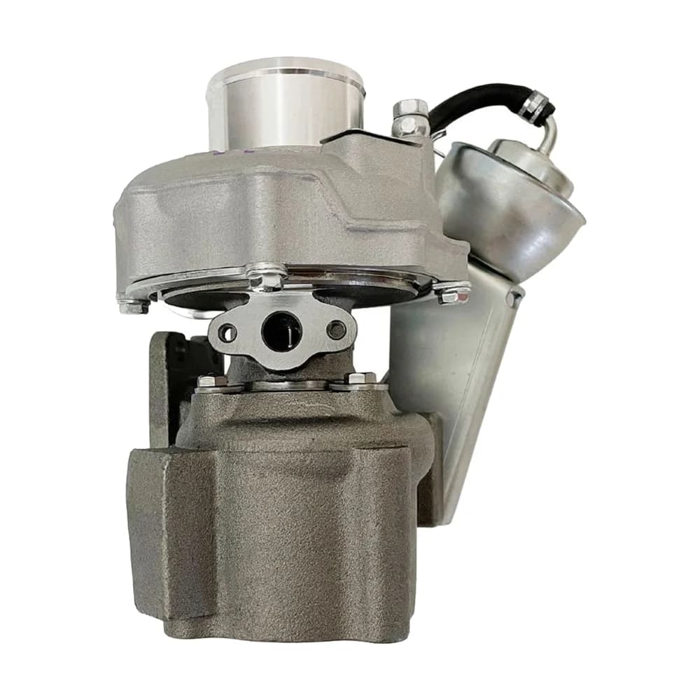 Турбокомпрессор Deutz 04288265