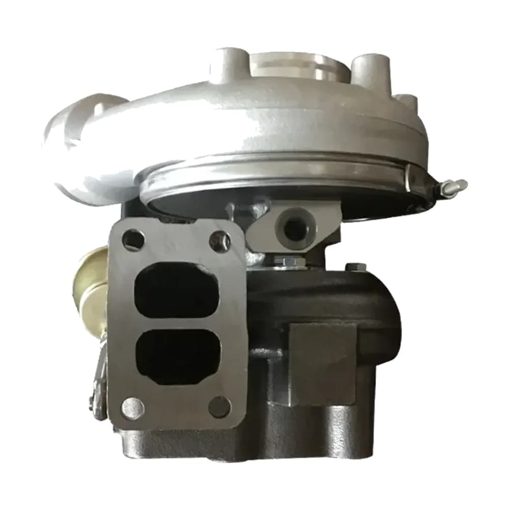 Турбокомпрессор Deutz 04290808KZ