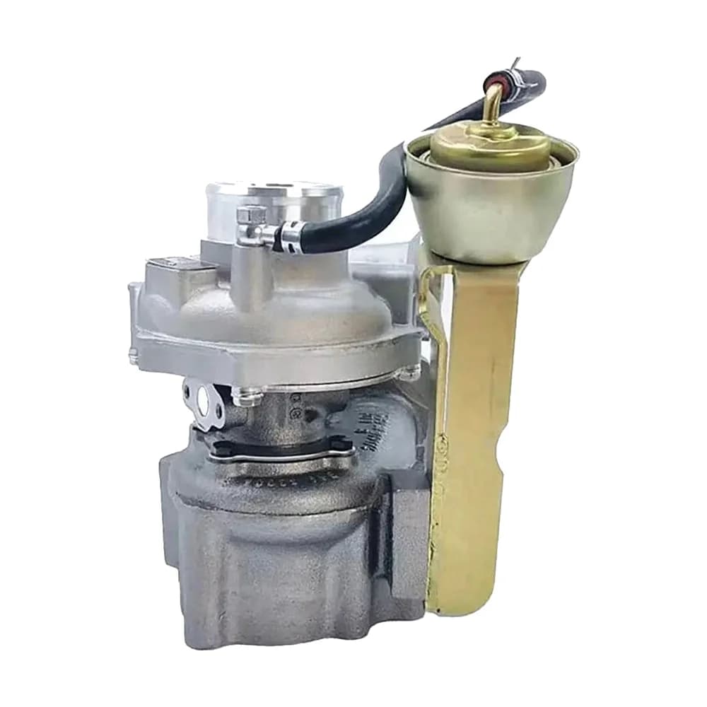 Турбокомпрессор Deutz 04294248