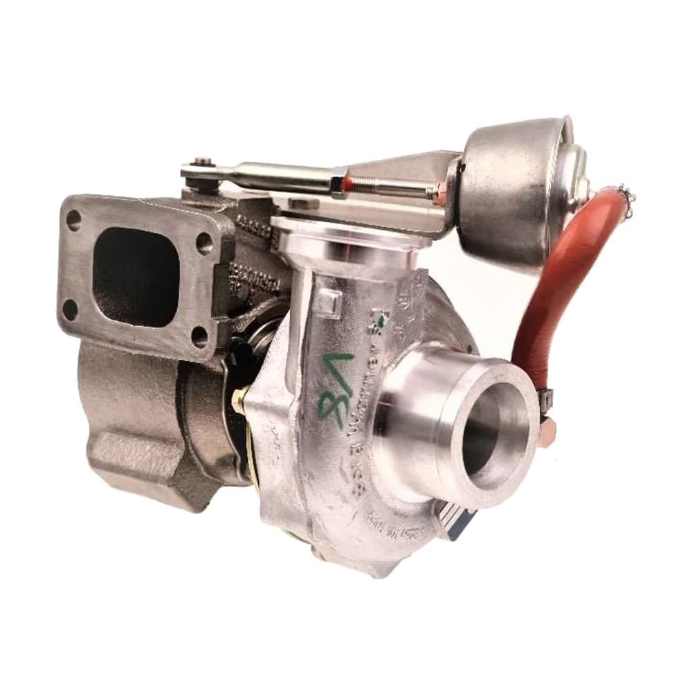 Турбокомпрессор Deutz 04294249