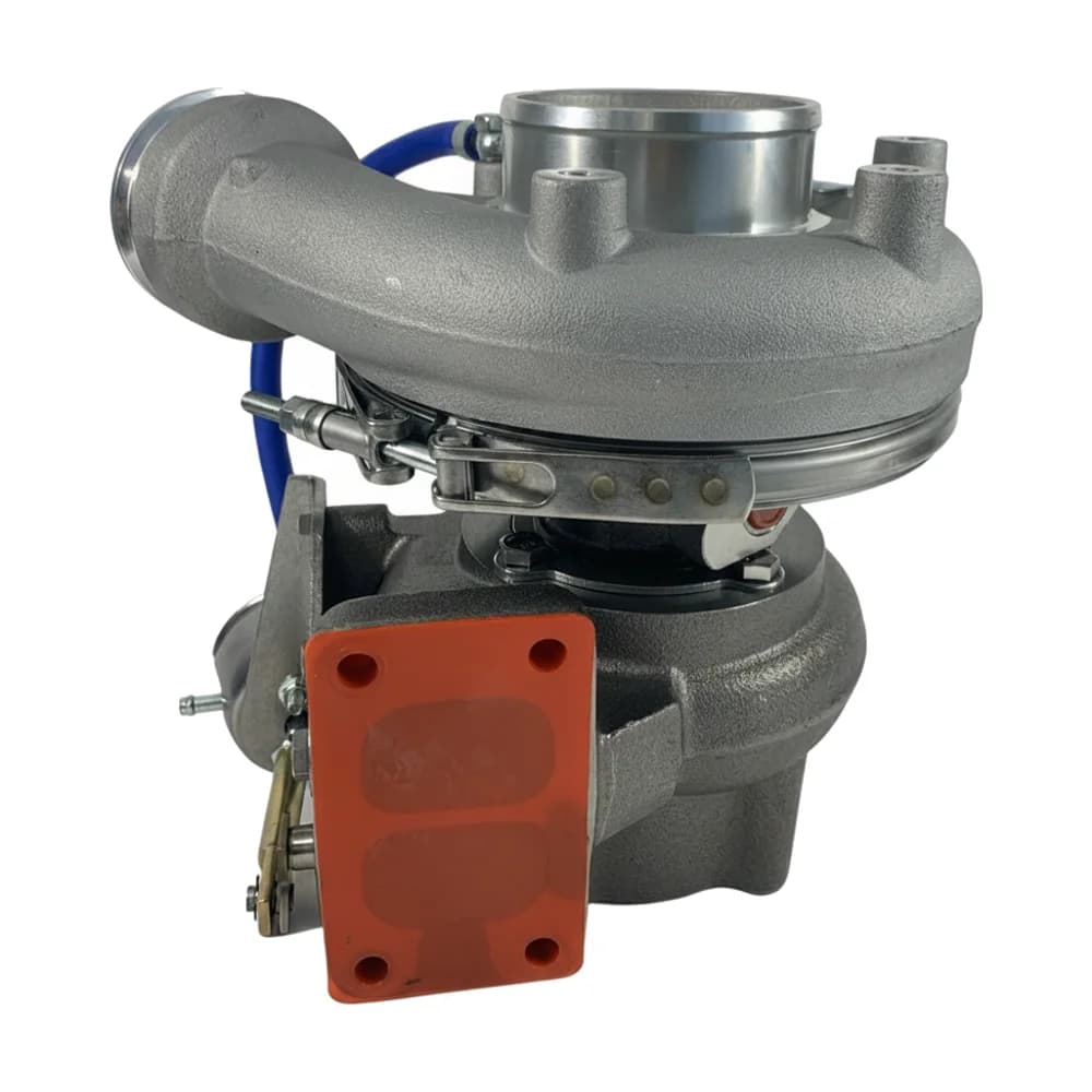 Турбокомпрессор DEUTZ 04294367KZ