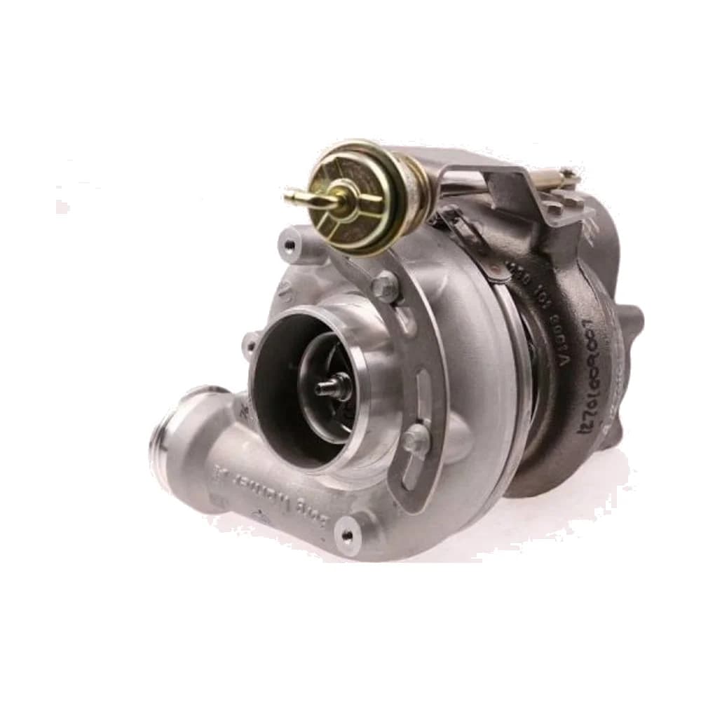 Турбокомпрессор Deutz 04294676